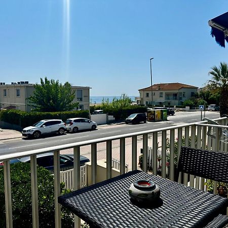 Le Maurice - Air Conditioning Parking And Seaside! Palavas-les-Flots Exterior foto
