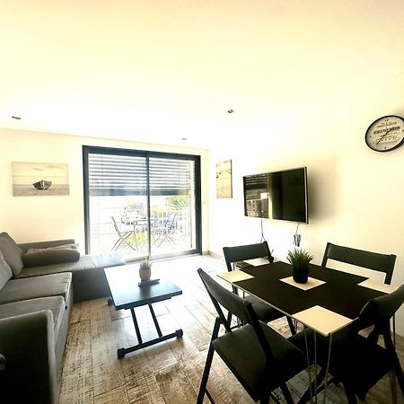 Le Maurice - Air Conditioning Parking And Seaside! Palavas-les-Flots Exterior foto