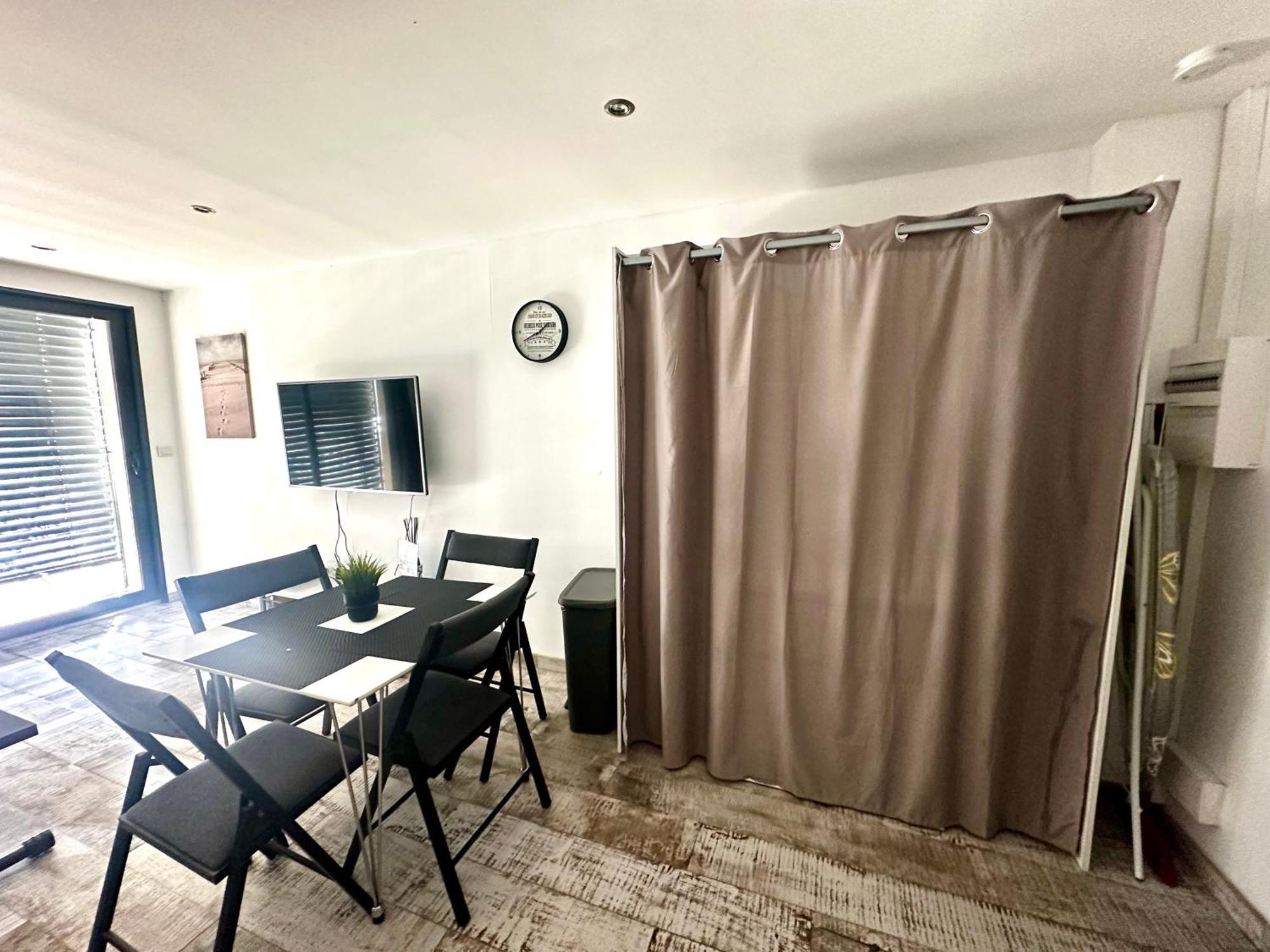 Le Maurice - Air Conditioning Parking And Seaside! Palavas-les-Flots Exterior foto
